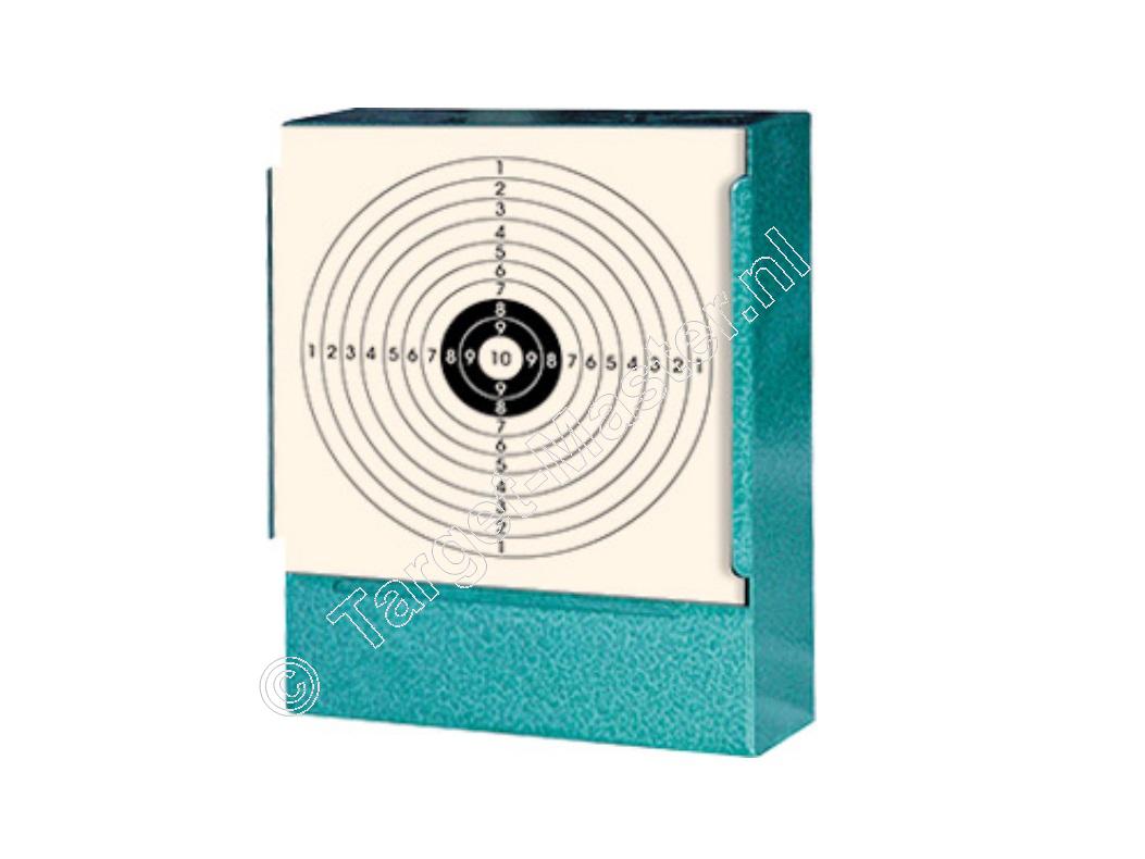 Hatsan AIR PISTOL PELLET CATCHER, Kogelvanger voor Luchtgeweer formaat 14x14 Hatsan AIR PISTOL PELLET CATCHER, Kogelvanger voor Luchtgeweer formaat 14x14